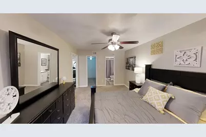 515 S Bender Avenue #1101, Humble, TX 77338 - Photo 13