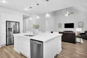 440 Flowering Lotus Ct, Conroe, TX 77318 - Photo 19