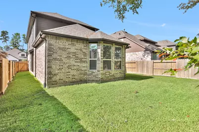 440 Flowering Lotus Court, Conroe, TX 77318 - Photo 47