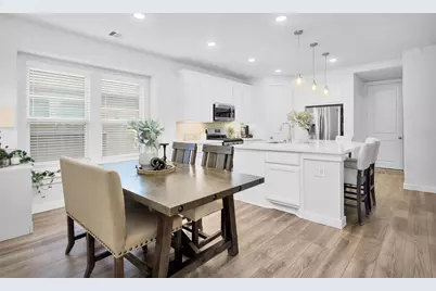 440 Flowering Lotus Court, Conroe, TX 77318 - Photo 17