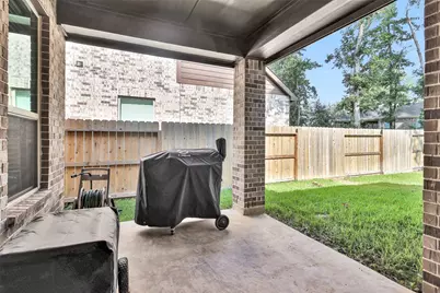 440 Flowering Lotus Court, Conroe, TX 77318 - Photo 41