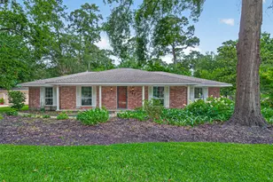 247 Castlewood Dr, Oak Ridge North, TX 77386 - Photo 1