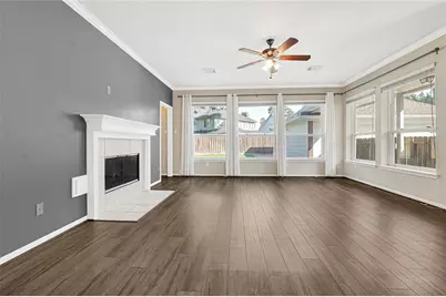 9210 Bent Spur Lane, Houston, TX 77064 - Photo 5
