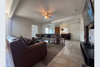 1823 Market Street #B, Galveston, TX 77550 - Photo 5