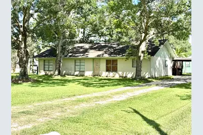 2052 County Road 540, Alvin, TX 77511 - Photo 1