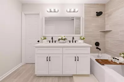 5915 Haight Street #A, Houston, TX 77028 - Photo 7