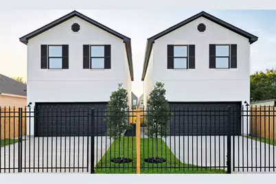 5915 Haight Street #A, Houston, TX 77028 - Photo 1