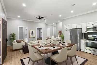 131 Oaklane Drive, Hemphill, TX 75948 - Photo 1