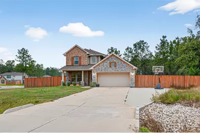 16601 Crosby Street, Conroe, TX 77303 - Photo 3