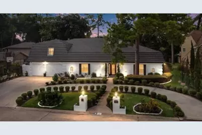 6015 Pebble Beach Drive, Houston, TX 77069 - Photo 1
