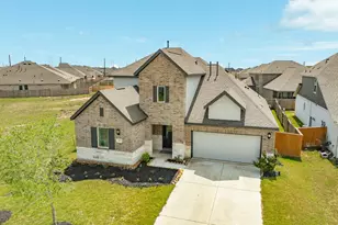 2618 Jasper Oaks Dr, Rosharon, TX 77583 - Photo 3