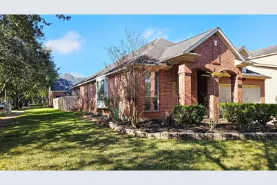 211 Briar Trace Lane, Richmond, TX 77406 - Photo 3