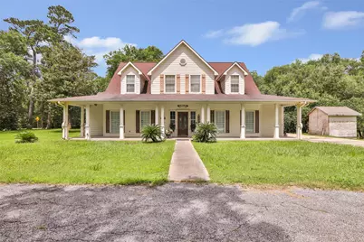 123 Burwell Road Road, Highlands, TX 77562 - Photo 1