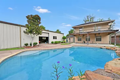 5314 Pine Avenue, Pasadena, TX 77503 - Photo 1