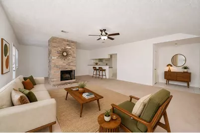 9203 Towerstone Drive, Spring, TX 77379 - Photo 1