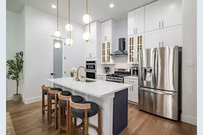 1305 E 27th Street #B, Houston, TX 77009 - Photo 1