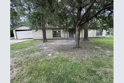 537 Tree Harbor Drive, Onalaska, TX 77360 - Photo 1