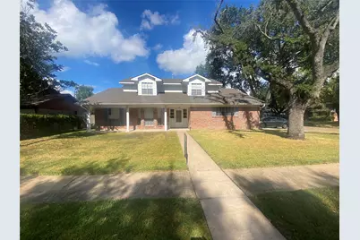 11702 N Petersham Drive, Houston, TX 77031 - Photo 1