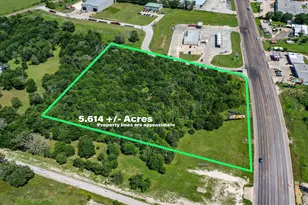 5 6 Acres Hwy 19, Trinity, TX 75862 - Photo 1
