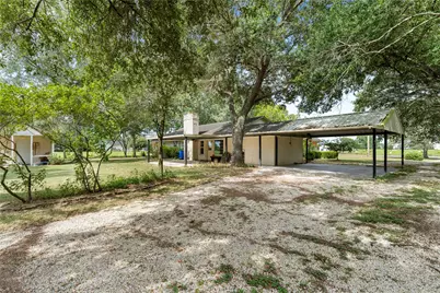 2436 S State Highway 71, El Campo, TX 77437 - Photo 23