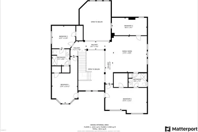 14447 Kingston Cove Lane, Houston, TX 77077 - Photo 41