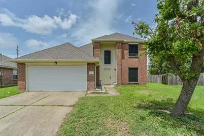 7102 Calix Lane, Houston, TX 77083 - Photo 3