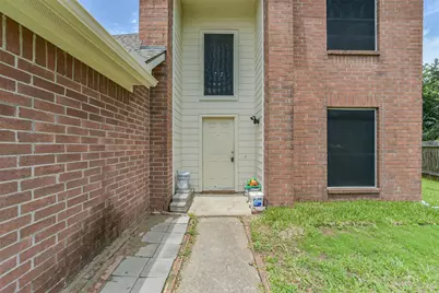 7102 Calix Lane, Houston, TX 77083 - Photo 5