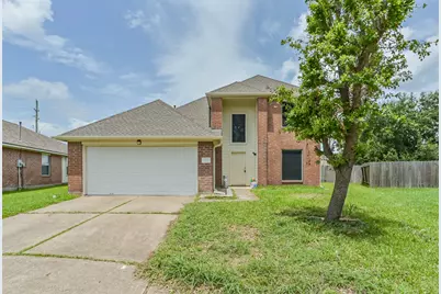 7102 Calix Lane, Houston, TX 77083 - Photo 1