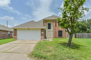 7102 Calix Ln, Houston, TX 77083 - Photo 1