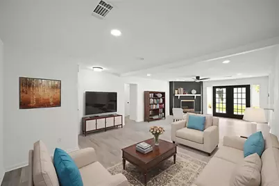 5943 Greenmont Drive, Houston, TX 77092 - Photo 5