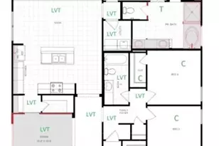 325 Gambels Quail Rd, Waller, TX 77484 - Photo 17