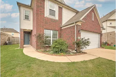 18307 Grove Fair Court, Houston, TX 77084 - Photo 3