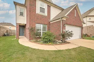 18307 Grove Fair Ct, Houston, TX 77084 - Photo 3