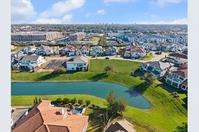 2322 Camden Creek Lane, Houston, TX 77077 - Photo 5