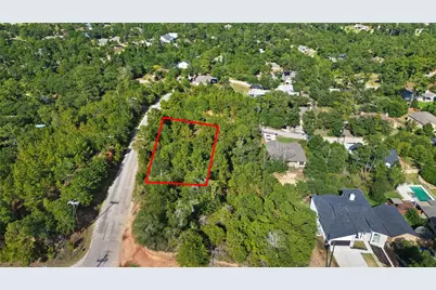 963 Pahalawe Drive, Bastrop, TX 78602 - Photo 1