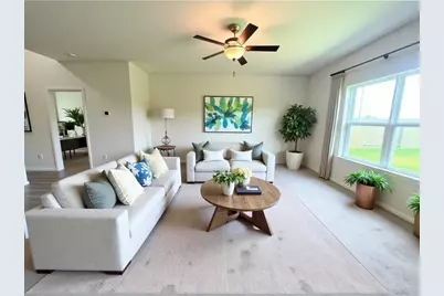 10707 Gossypium Court, Richmond, TX 77469 - Photo 7