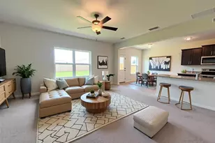 10707 Gossypium Ct, Richmond, TX 77469 - Photo 3