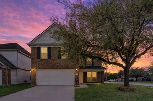 18434 Ranch View Trail, Houston, TX 77073 - Photo 1