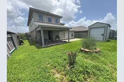 8310 Oakleaf Meadow Court, Rosharon, TX 77583 - Photo 45