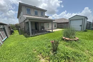 8310 Oakleaf Meadow Ct, Rosharon, TX 77583 - Photo 45