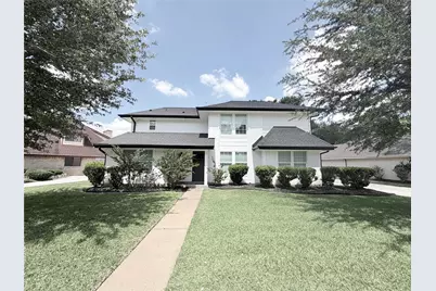2906 Pecan Ridge Drive, Sugar Land, TX 77479 - Photo 1