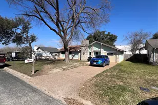 2903 Blue Ridge Dr, Cedar Park, TX 78613 - Photo 3