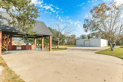 310 County Road 47, Angleton, TX 77515 - Photo 11