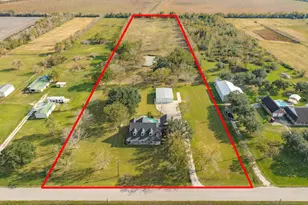 310 County Rd 47, Angleton, TX 77515 - Photo 3