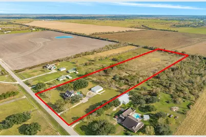 310 County Road 47, Angleton, TX 77515 - Photo 5