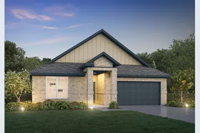 3029 Mistflower Trail, Brookshire, TX 77423 - Photo 1