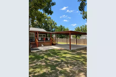 154 Woodway Drive, Magnolia, TX 77355 - Photo 1
