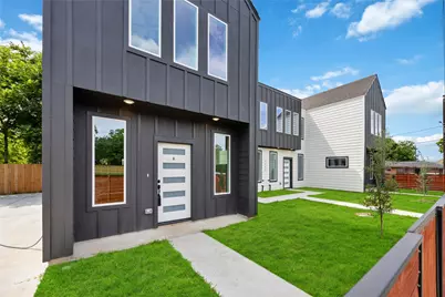 4562 Teton Street #B, Houston, TX 77051 - Photo 1