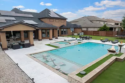 18611 N Frio River Circle, Cypress, TX 77433 - Photo 33