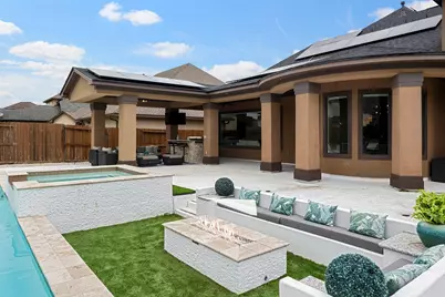 18611 N Frio River Circle, Cypress, TX 77433 - Photo 35